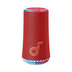 Anker Soundcore Glow Hoparlör Kırmızı - A3166