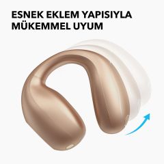 Anker Soundcore C40i Clips Kulaklık Gold - A3331