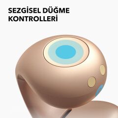 Anker Soundcore C40i Clips Kulaklık Gold - A3331