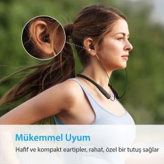Anker SoundBuds Lite Gürültü Önleyici Suya Dayanıklı Bluetooth Kulaklık