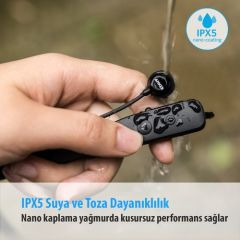 Anker SoundBuds Lite Gürültü Önleyici Suya Dayanıklı Bluetooth Kulaklık
