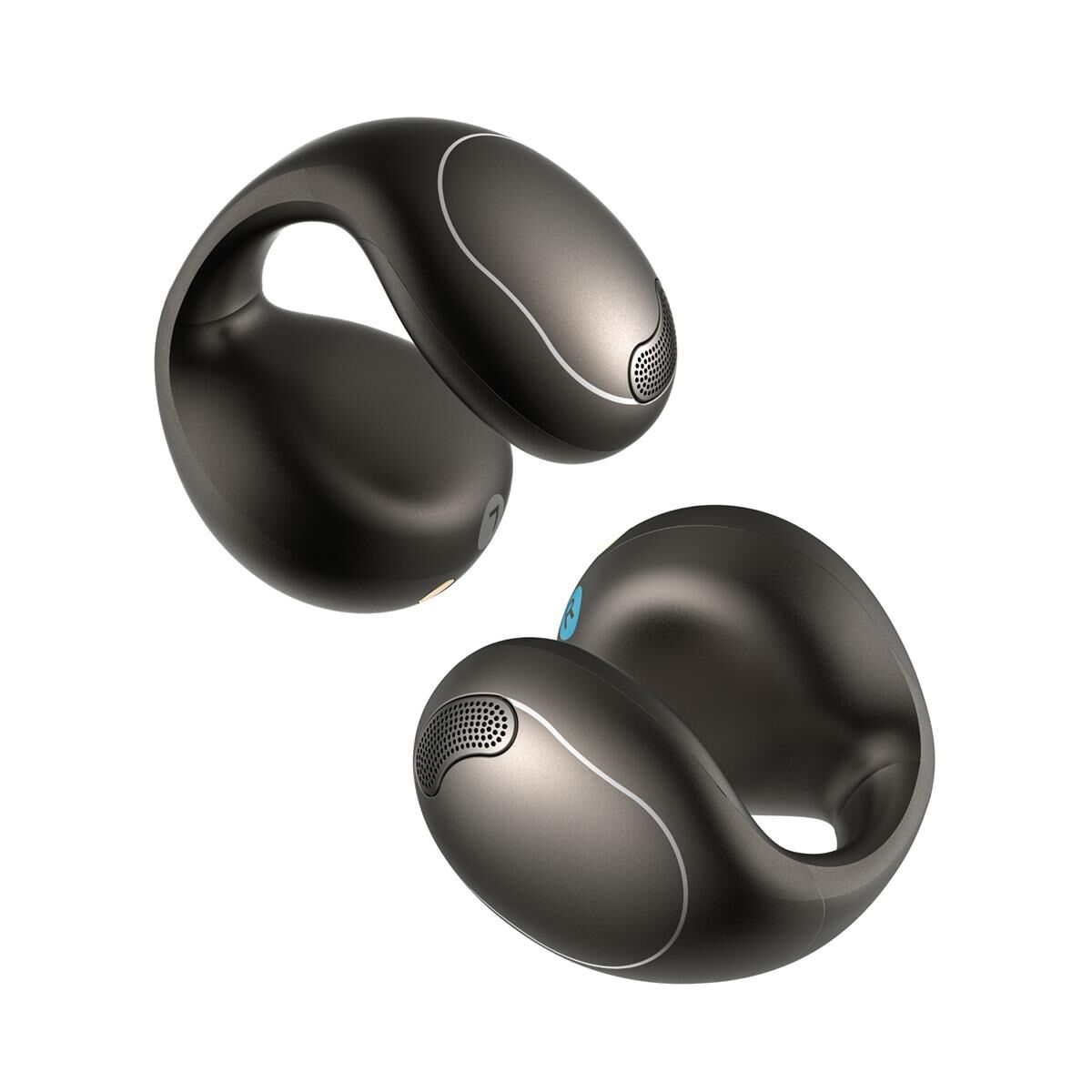 Anker Soundcore C40i Clips Kulaklık Siyah - A3331