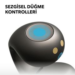 Anker Soundcore C40i Clips Kulaklık Siyah - A3331