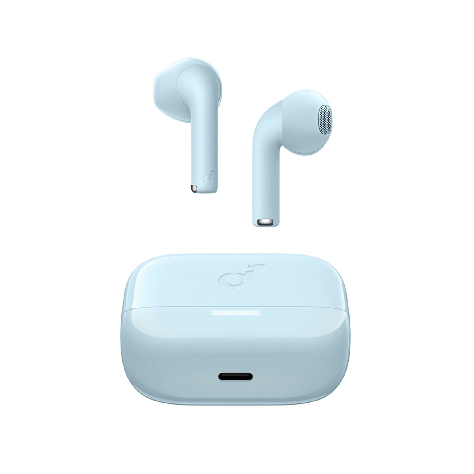 Anker Soundcore K20i Kulaklık Mavi-A3994