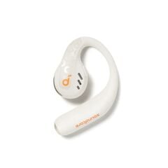 Anker Soundcore AeroFit Pro Sol Kulaklık Beyaz -A3871