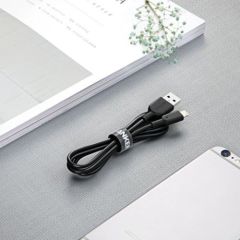 ANKER Powerline II Lightning 1.8 Metre MFI Lisans - Siyah