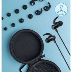ANKER SoundBuds Slim Kablosuz Bluetooth Spor Kulakl k