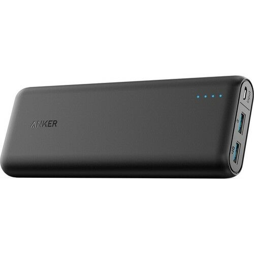 Anker PowerCore Speed 20000 QuickCharge 3.0 Taşınabilir Powerbank