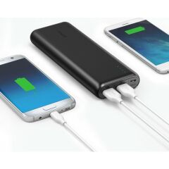 Anker PowerCore Speed 20000 QuickCharge 3.0 Taşınabilir Powerbank