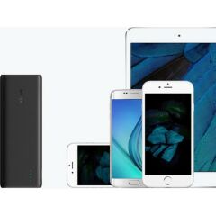 Anker PowerCore Speed 20000 QuickCharge 3.0 Taşınabilir Powerbank
