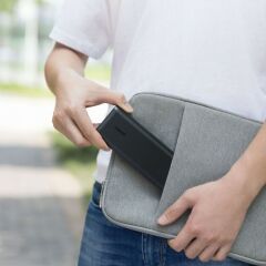 Anker PowerCore Speed 20000 QuickCharge 3.0 Taşınabilir Powerbank