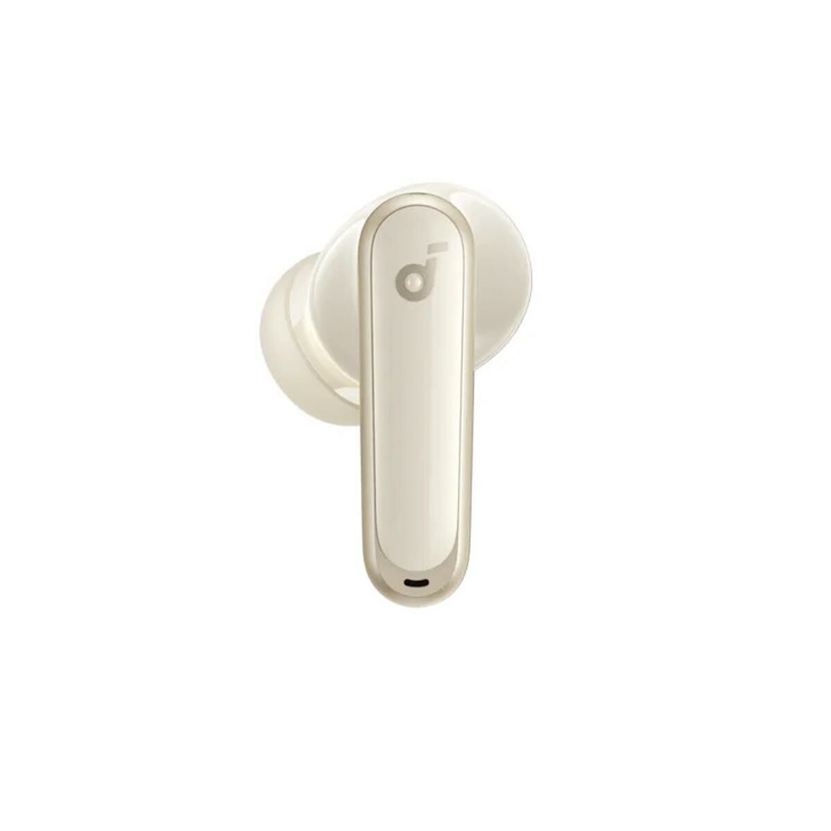 Anker Soundcore P40i Sol Kulaklık Beyaz- A3955