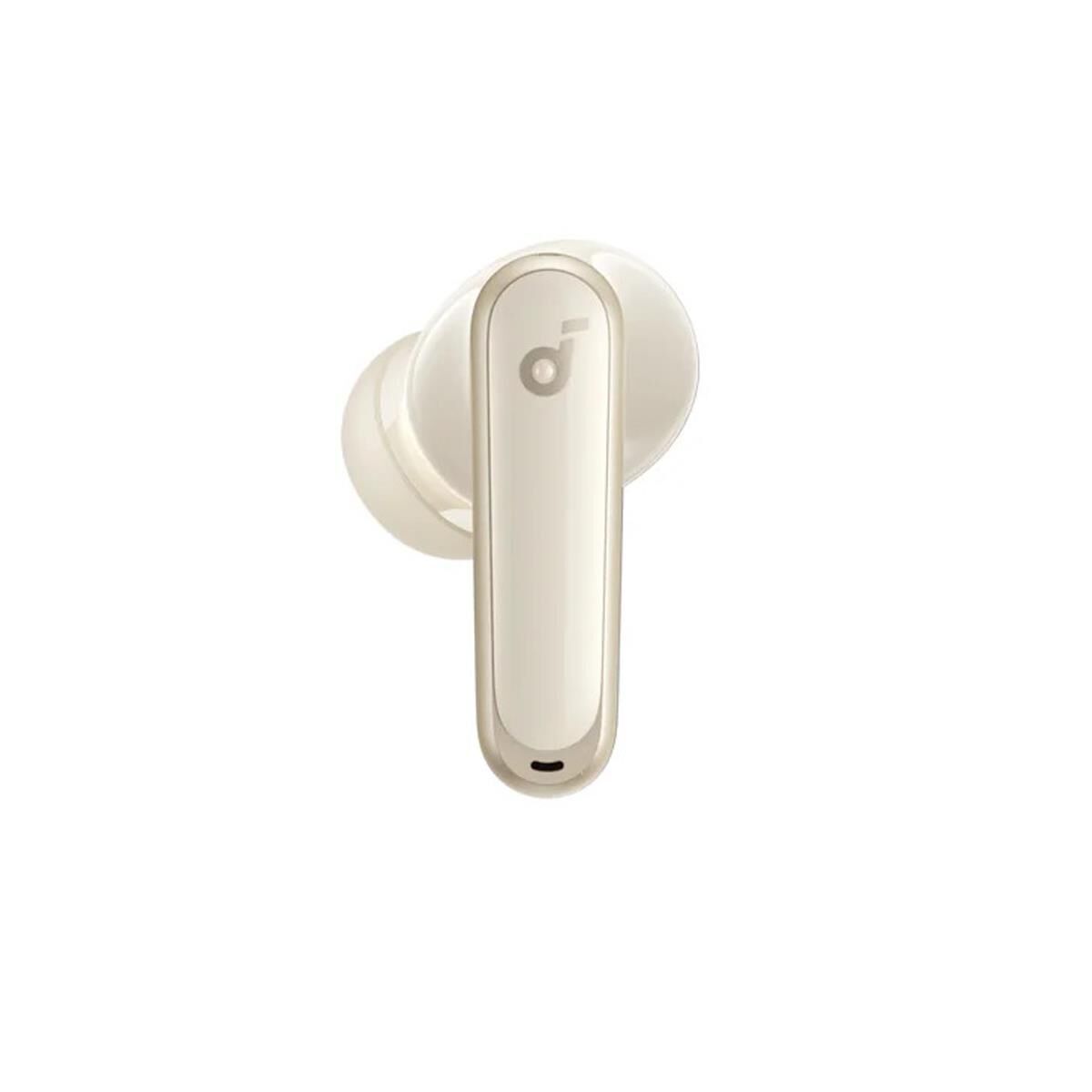 Anker Soundcore P40i Sol Kulaklık Beyaz- A3955