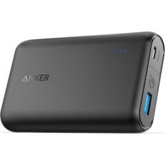 Anker PowerCore Speed 10000 QuickCharge 3.0 Taşınabilir Powerbank
