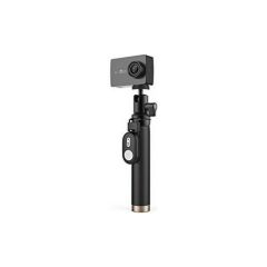 Xiaomi Yi 2 4K Aksiyon Kamerasi Bluetooth Kumanda Ve Selfi Cubugu İle