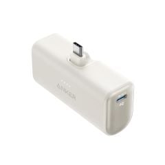 Anker Nano 5000mh Powerbank Beyaz - A1653