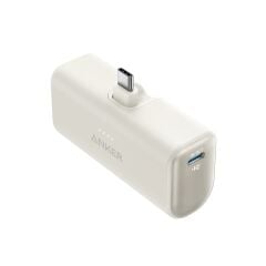 Anker Nano 5000mh Powerbank Beyaz - A1653