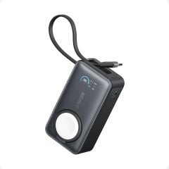 Anker MagGo 10000mh Powerbank Siyah - A1657