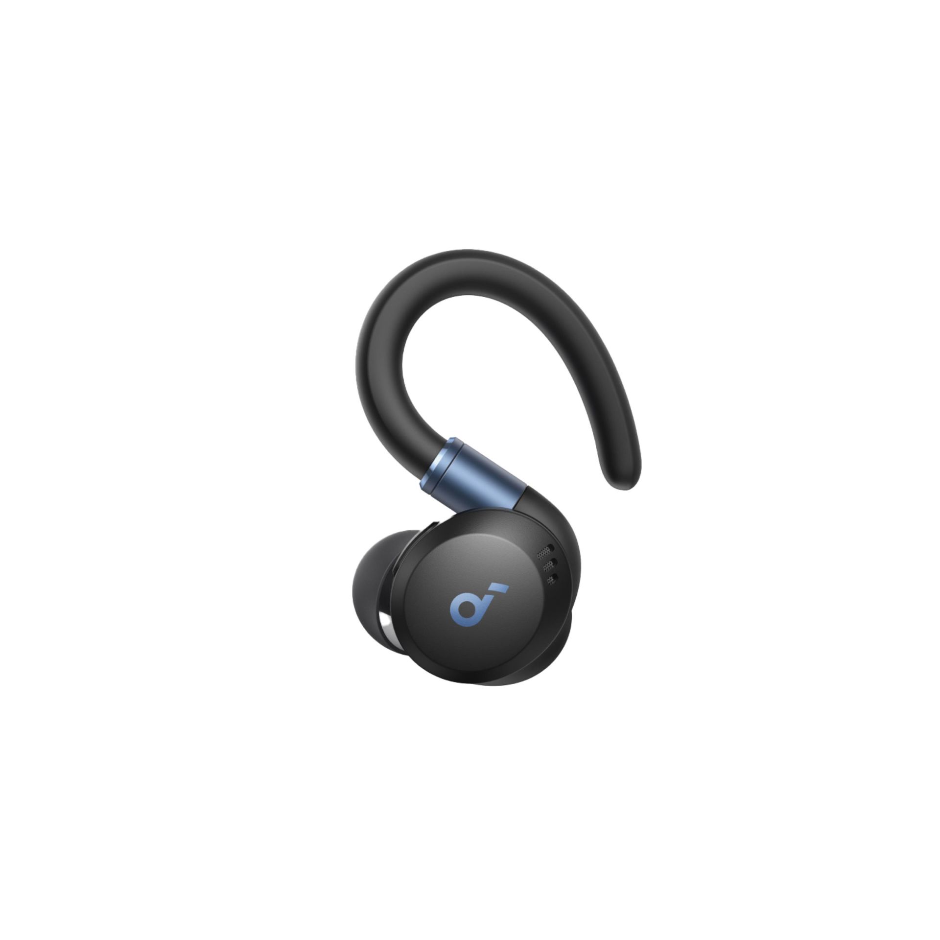 Anker Soundcore Sport X20 Sol Kulaklık-Siyah-A3968