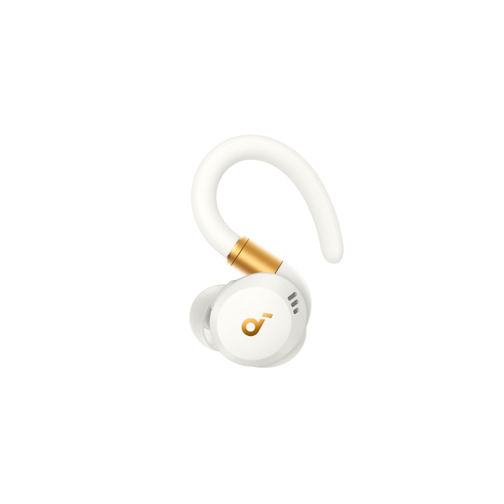 Anker Soundcore Sport X20 Sol Kulaklık-Beyaz-A3968