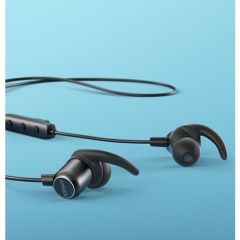 Anker SoundBuds Slim+ Kablosuz Bluetooth Spor Kulaklık -A3401111 - ONP