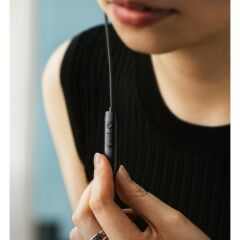 Anker SoundBuds Slim+ Kablosuz Bluetooth Spor Kulaklık -A3401111 - ONP