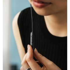 Anker SoundBuds Slim+ Kablosuz Bluetooth Spor Kulaklık -A3401111 - ONP