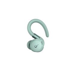 Anker Soundcore Sport X20 Sol Kulaklık-Yeşil-A3968