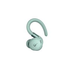 Anker Soundcore Sport X20 Sol Kulaklık-Yeşil-A3968