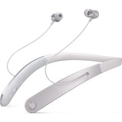 Anker SoundBuds Life CVC 6.0 Gürültü Önleyici ve Dahili Mikrofonlu IPX5 Suya Dayanıklı Bluetooth Kulaklık Beyaz - A3270H41 - OFP