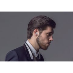 Anker SoundBuds Life CVC 6.0 Gürültü Önleyici ve Dahili Mikrofonlu IPX5 Suya Dayanıklı Bluetooth Kulaklık Beyaz - A3270H41 - OFP