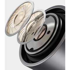 Anker SoundBuds Life CVC 6.0 Gürültü Önleyici ve Dahili Mikrofonlu IPX5 Suya Dayanıklı Bluetooth Kulaklık Beyaz - A3270H41 - OFP