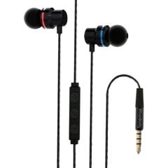Fonemax X-Metal XM50İ Mikrofonlu Universal Kulaklık - 3.5mm