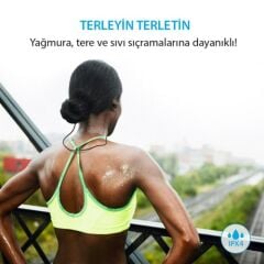 ANKER SoundBuds Sport Bluetooth Kulaklık