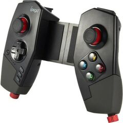 İpega 9055 Kablosuz Bluetooth Joystick Oyun Kolu - Kontrolcüsü iOS-Android-Smart TV ile Uyumlu
