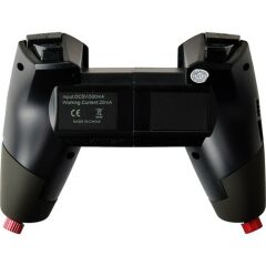 İpega 9055 Kablosuz Bluetooth Joystick Oyun Kolu - Kontrolcüsü iOS-Android-Smart TV ile Uyumlu