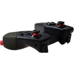 İpega 9055 Kablosuz Bluetooth Joystick Oyun Kolu - Kontrolcüsü iOS-Android-Smart TV ile Uyumlu