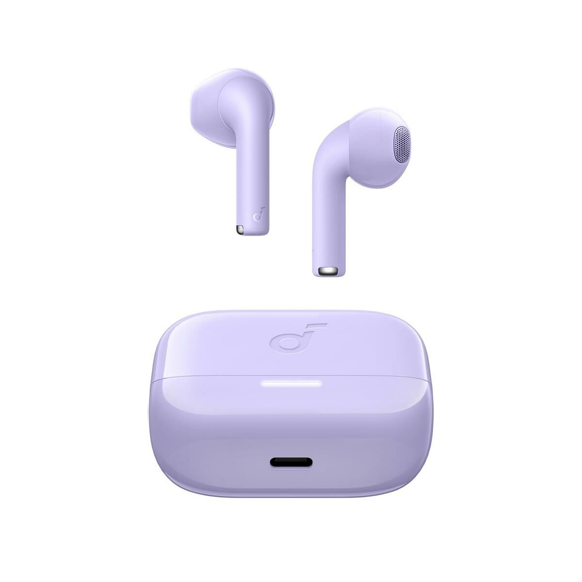 Anker Soundcore K20i Kulaklık Mor-A3994