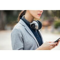 Anker SoundCore Space ANC Aktif Gürültü Önleyici - 20 Saat Şarj Süresi - Kablosuz Bluetooth Kulaklık - A3021