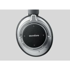 Anker SoundCore Space ANC Aktif Gürültü Önleyici - 20 Saat Şarj Süresi - Kablosuz Bluetooth Kulaklık - A3021