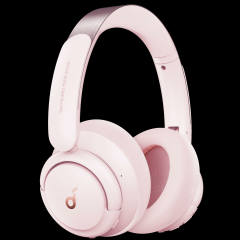 Anker Soundcore Life Q30 V2 Pembe - A3028