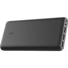 Anker PowerCore 26800 QuickCharge 2.0 Taşınabilir Hızlı Şarj Cihazı PowerBank