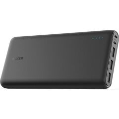 Anker PowerCore 26800 QuickCharge 2.0 Taşınabilir Hızlı Şarj Cihazı PowerBank