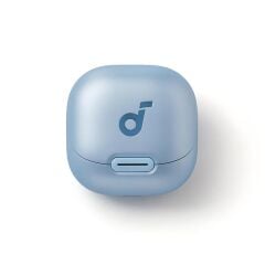Anker Soundcore Liberty 4 NC Şarj Kutusu Açık Mavi