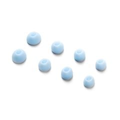 Anker Soundcore Liberty 4 NC SilikonSeti Açık Mavi