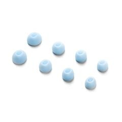 Anker Soundcore Liberty 4 NC SilikonSeti Açık Mavi