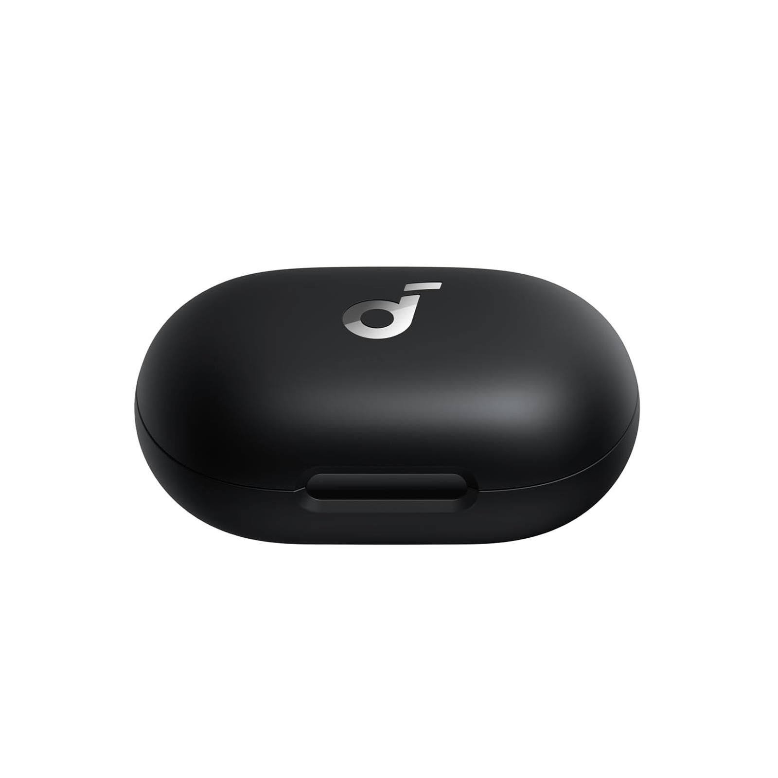 Anker Soundcore Space A40 TWS Şarj Kutusu Siyah