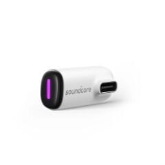Anker Soundcore VR P10 Kulaklık Beyaz- Dongle