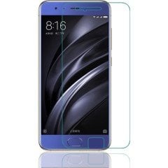 Fonemax Xiaomi Mi 6 Mi6 Pro Nano Glass Ekran Koruyucu
