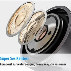 Anker SoundBuds Life Gürültü Önleyici Suya Dayanıklı Bluetooth Kulaklık